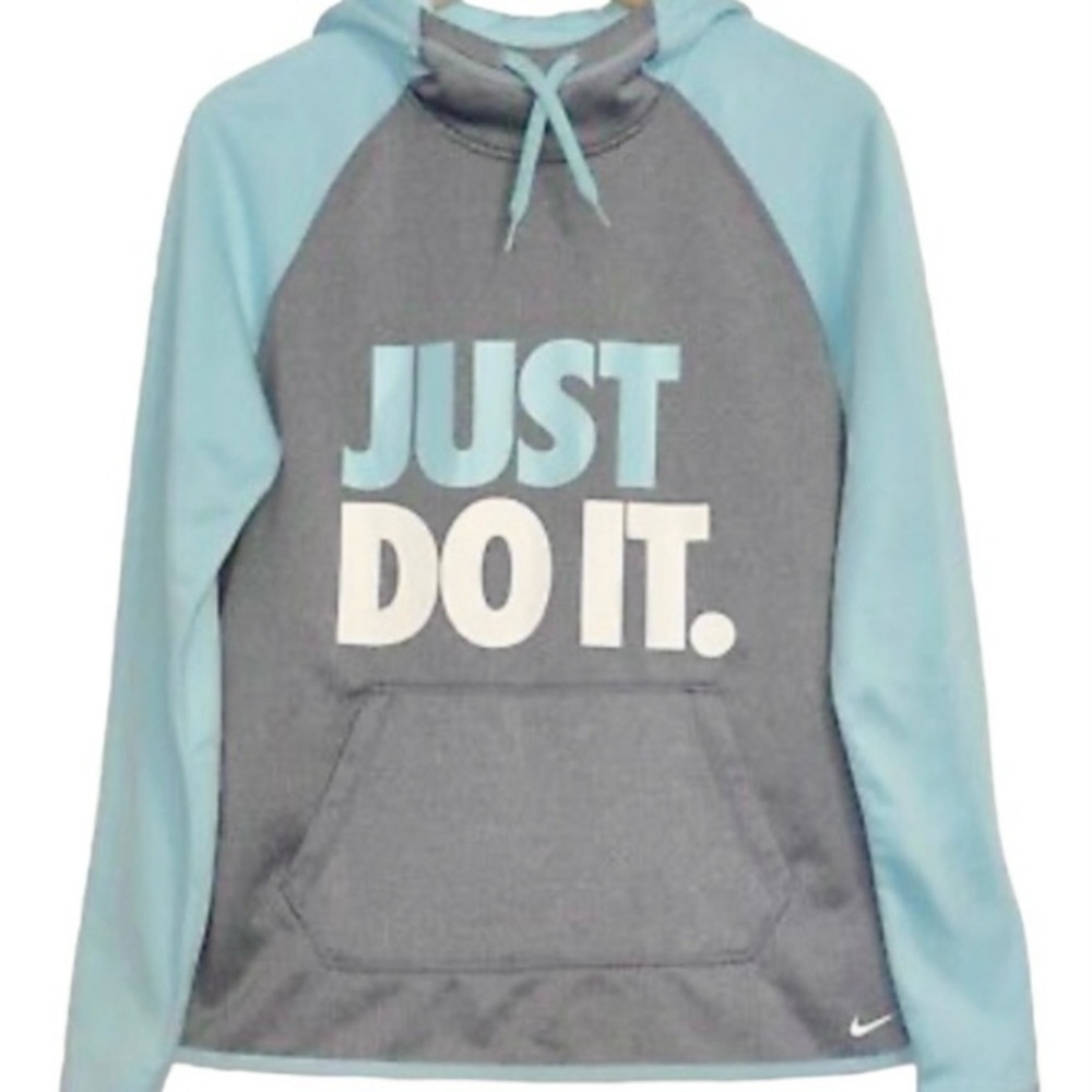 Nike women’s dri-fit hoodie Sz.S - Picture 1 of 7